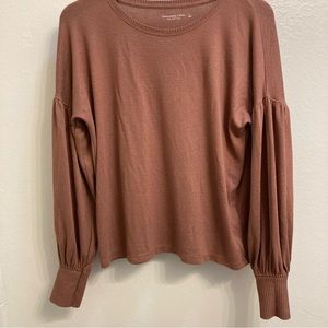 Abercrombie Sweater